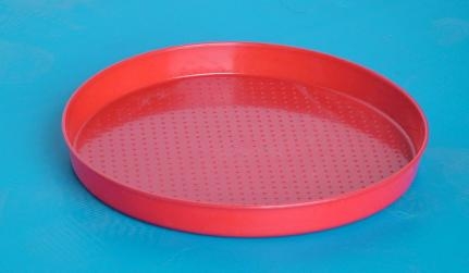 Feeder tray