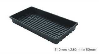 Flat Tray