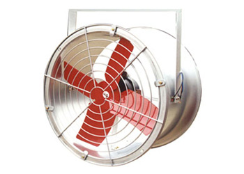 Air Circulation Fan