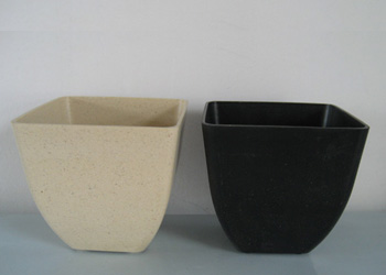 Square Pot