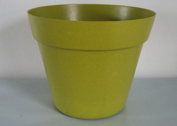 Biodegradable Pot