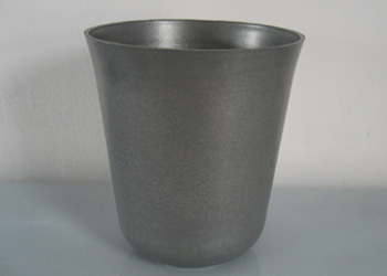 Biodegradable Pot