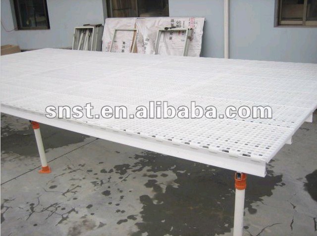 Poultry Plastic Slate