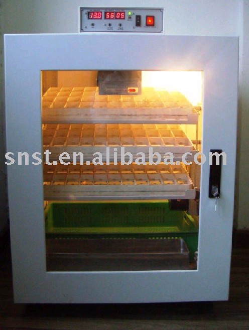 Incubator