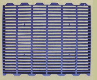 Plastic Slat Floor for Pig